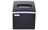 Xprinter E200l Usb+lan Thermal Receipt Printer 230mm/s